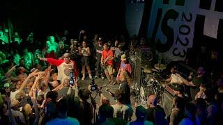 Bane - Full Set - This Is Hardcore 8/6/23 TIH 2023- Balcony  4K iPhone