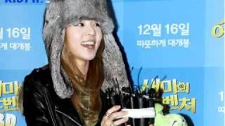 110124 2NE1 필리핀 음반 차트 석권