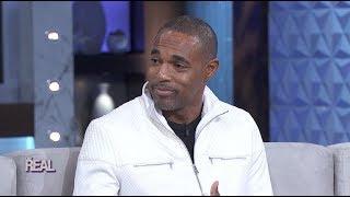 Jason George: Love Drives Out Hate