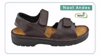 Naot Andes - Planetshoes.com