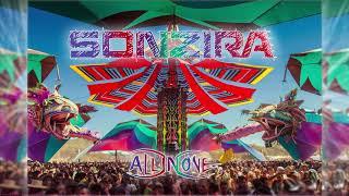 All In One- Sonzira