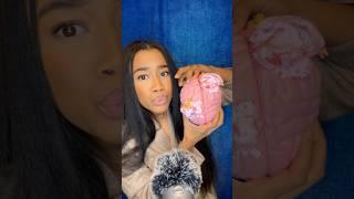 ASMR Plucking Your Negative Energy ￼#asmr #asmrvideo #shots #youtubeshorts #short #tingles #roleplay