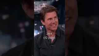 Tom Cruise