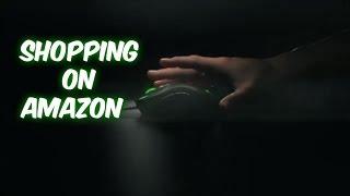 Razer DeathAdder Elite Gaming Mouse || Shopping on amazon