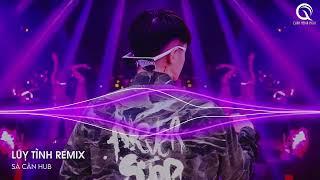 NONSTOP VINAHOUSE 2024 - LUỴ TÌNH REMIX - QUÁ VỘI VÀNG LỜI NÓI GẤM NHUNG LỤA REMIX TIK TOK