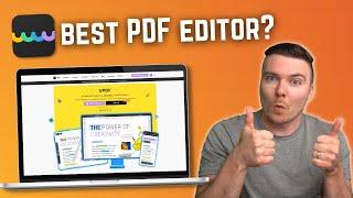 This Powerful PDF Editor Is The Perfect Alternative to Adobe! | UPDF