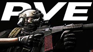 Il PvE sta uccidendo Tarkov