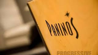 Panino’s | Progressive Architecture