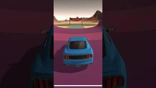 Car mega ramp #gamers won match  #ytrends #videogame