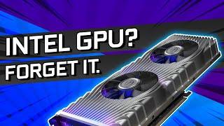 Intel Desktop GPU’s Might be DELAYED Until 2023?! Ryzen 5700G APU Benchmarked!