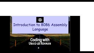 Assembly Language Programming Tutorial for Beginners in Hindi | Introduction to Assembly Language