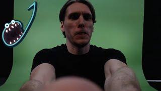 Jerma Streams - The Green Screen Stream (Part 2)