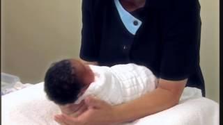 Mediclinic Baby | How to bath your baby