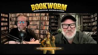 Bookworm | A conversation with Ant Timpson