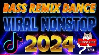 ‼️ SUMMER TIKTOK 2024 NONSTOP REMIX