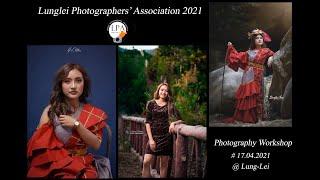 LPA Photography Workshop 2021