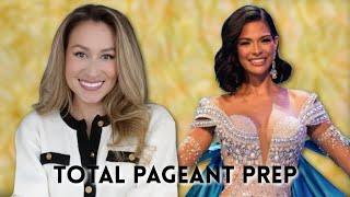 How to plan ALL your pageant prep!