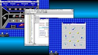 Shovelware Diggers #206 - Press Enter...