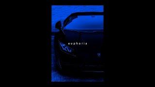 (FREE) Nebezao x Ганвест Type Beat - "Euphoria"