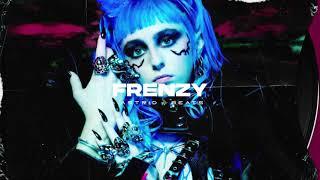 "Frenzy" - Ashnikko x Rico Nasty Type Beat | Dark Electro Pop Instrumental | 2021