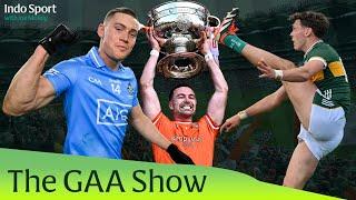 New rules bedding in | Future of goalkeepers | Who are the All-Ireland contenders? | The GAA Show