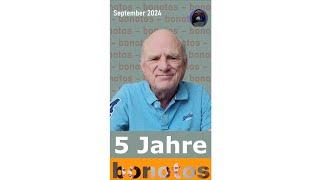 5 Jahre bonotos