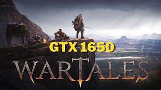 Wartales GTX 1650 - Is This the Best Budget GPU?