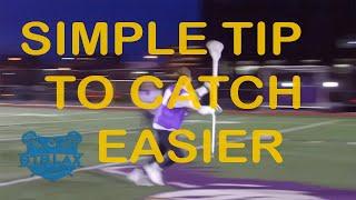 BTB LAX | Simple Tip To Catch Easier