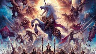 ️ Special UNICORN - Power Metal Songs 