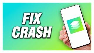 App Vault Crash Problem | How To Fix Easy