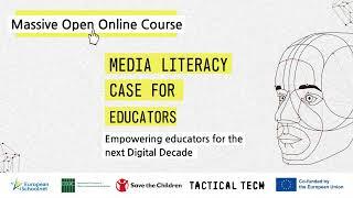 MLCE: Empowering educators for the next Digital Decade MOOC