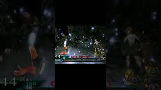 Rain down Magic Gems with this combo | Valkyrie Profile 2 Easy Experience Combo