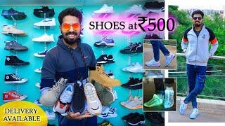 imported shoes | branded shoes | leather shoes under 1000 | kalakal chennai