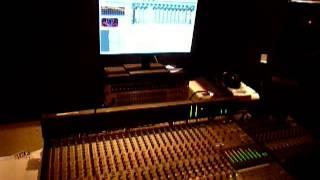 Mysterion - Black Water - Studio Demo (Part 4)