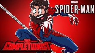 Marvel's Spider-Man | The Completionist