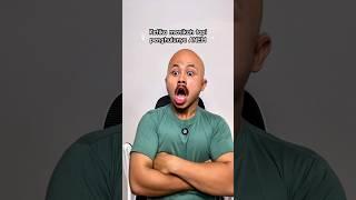 Ketika menikah tapi penghulunya aneh #ardikatamps #comedy