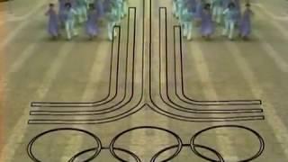 Тынис Мяги: Гимн Олимпиады-80