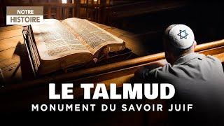 Talmud, un livre, un peuple - Judaïsme - Torah - Documentaire Religion - AT