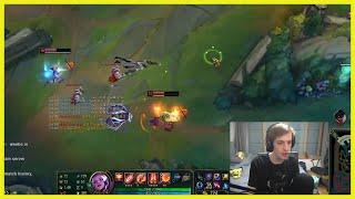 Even Nemesis Was Surprised By The Mechanics Of This Korean Ezreal