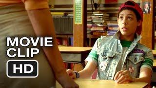 That's My Boy CLIP - Hots for Teacher (2012) Adam Sandler Movie HD