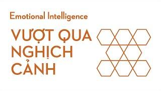 [Sách Nói] Emotional Intelligence: Vượt Qua Nghịch Cảnh - Chương 1 | Nhiều Tác Giả (HBR) #kinhdoanh