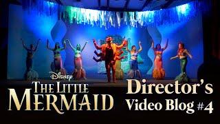 WHERE'S THAT VOICE? [Director's Video Blog #4] The Little Mermaid_BCS Theatre