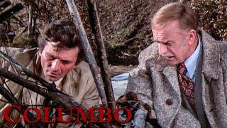 Unfall- oder Tatort? | Columbo DE