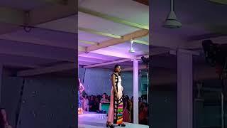 Girls ramp walk //venture skill India Pvt Ltd//Ranchi, Jharkhand