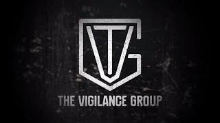 The Vigilance Group - Moose Moore