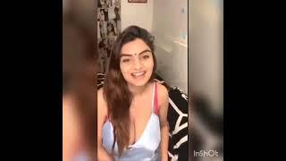 Anveshi Jain New Hot Live || Anveshi Jain Hottest Live || Anveshi Jain #5 ||