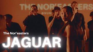 Jaguar (opb. Victoria Monét) - The Nor’easters