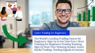 Forex Trading for Beginners - An Introduction to Forex Trading