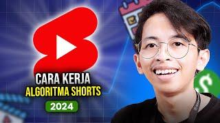 How Shorts Video Algorithm Works in 2024 - YouTube 101