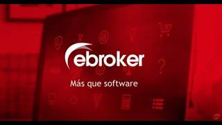 Conoce ebroker en 20 minutos